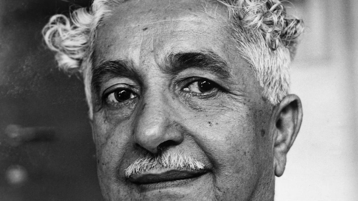 ‘Translating Kuvempu is not just a personal choice, but a culturally significant move’