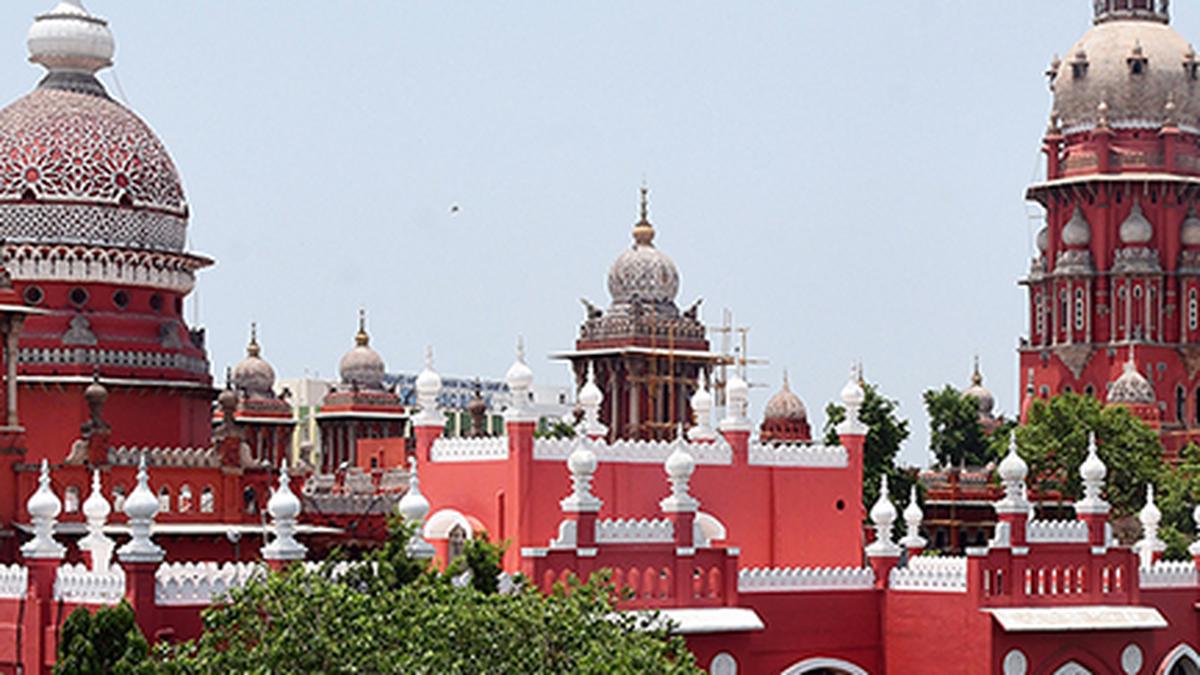 Temple within a temple | Madras High Court to hold special sitting to decide dispute on conducting Brahmotsavam