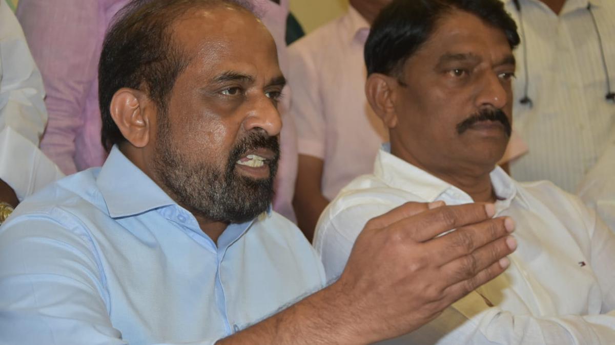 Is The Bjps Popularity Tanking In Andhra Pradesh This Could Be Why - 2o4tbxt