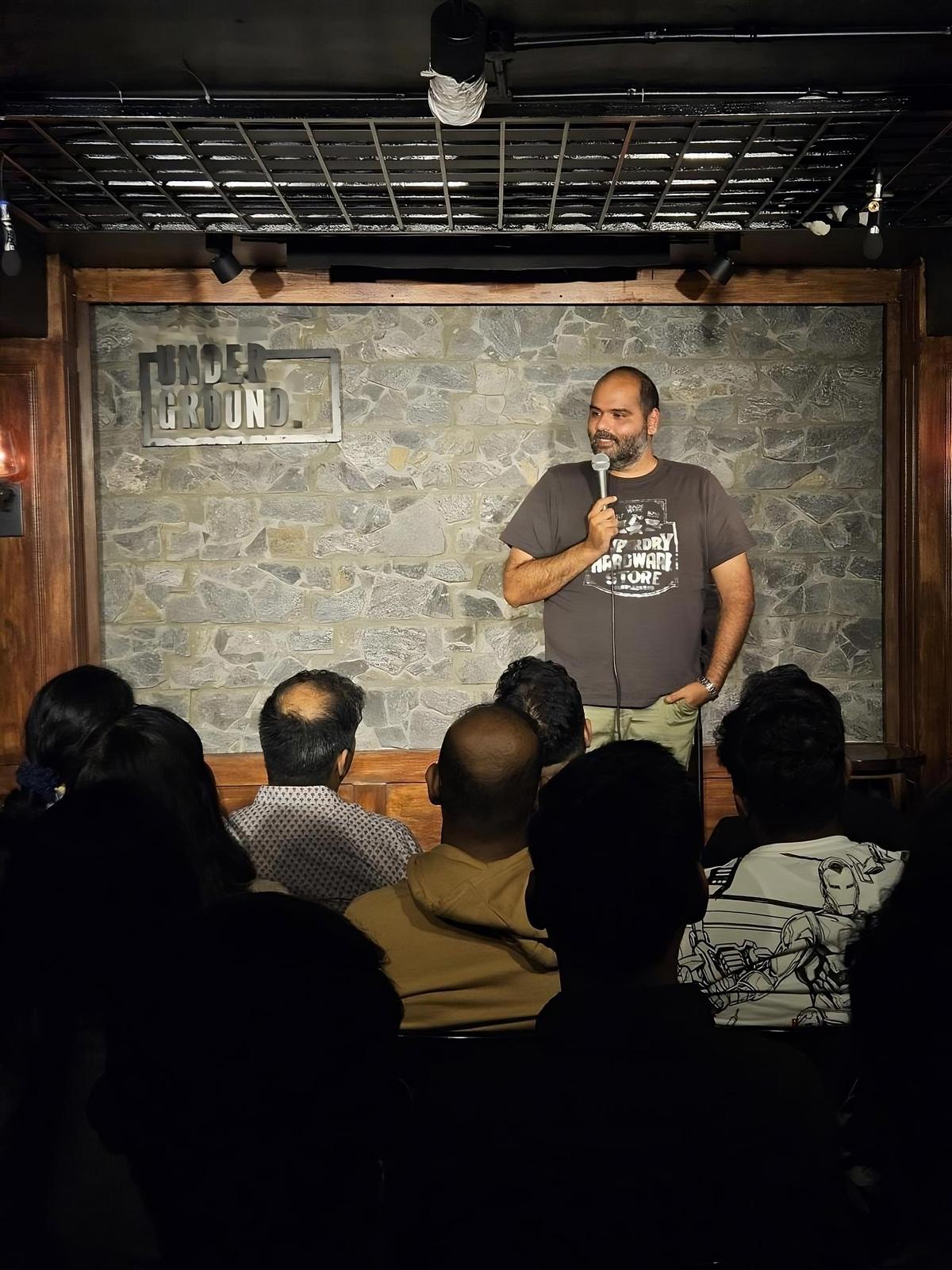 Proceedings are without jurisdiction: Kunal Kamra tells Maharashtra legislature’s privilege committee