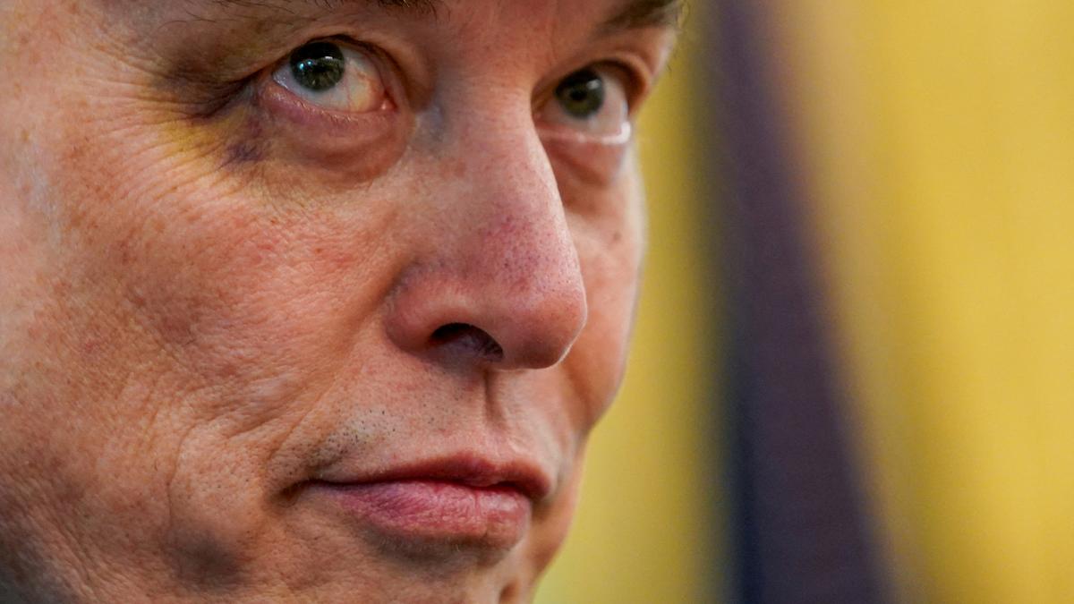 Elon Musk accuses Apple of antitrust violation, says xAI will take legal action