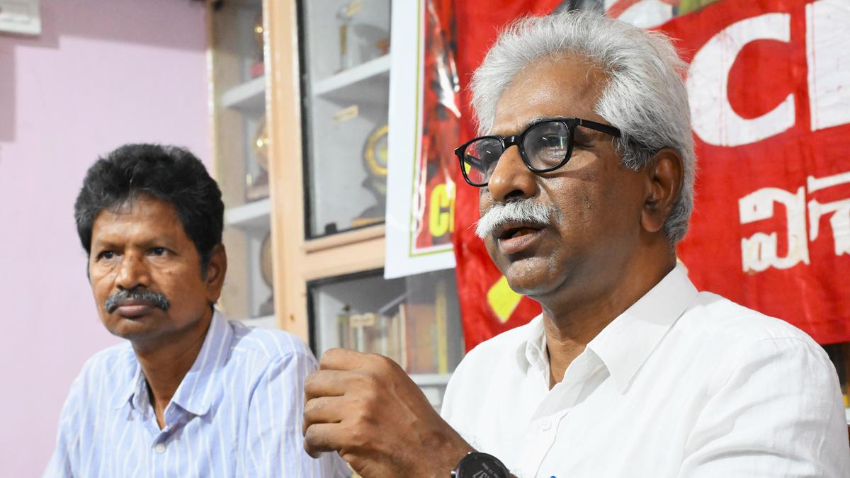Left parties demand judicial probe into deaths of Maoists in Chhattisgarh encounter