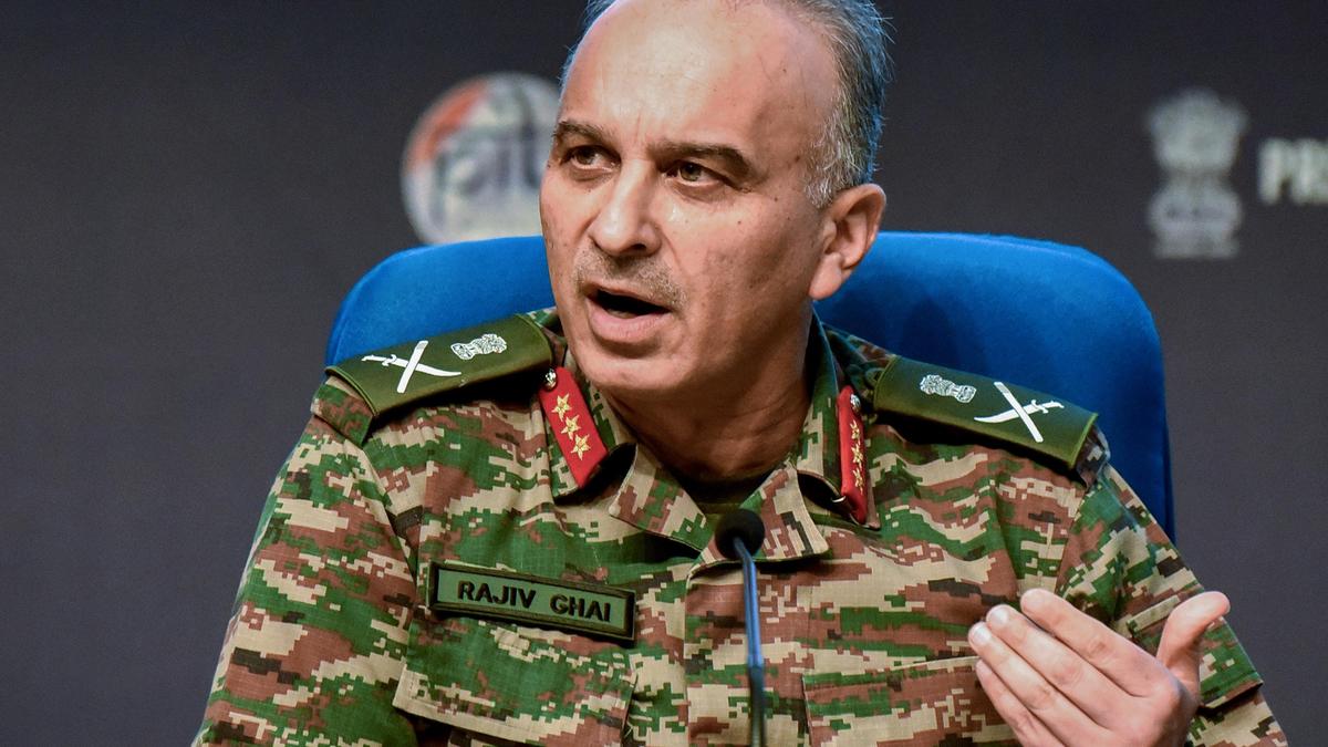 Experts deliberate on North East security at seminar hosted by Assam Rifles