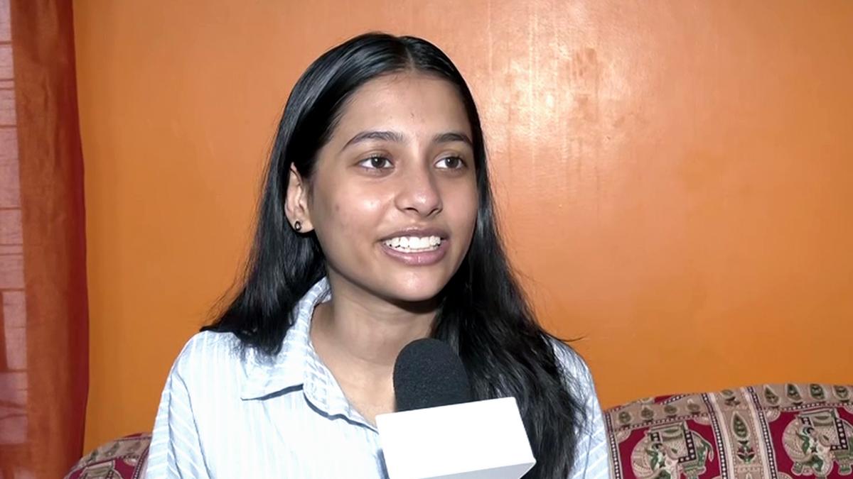 FIDE Women’s World Cup: Divya Deshmukh is the first Indian woman champion, becomes Grandmaster