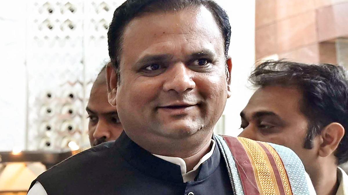 Both NCP factions seek disqualification of the other on defection: Maharashtra Assembly Speaker