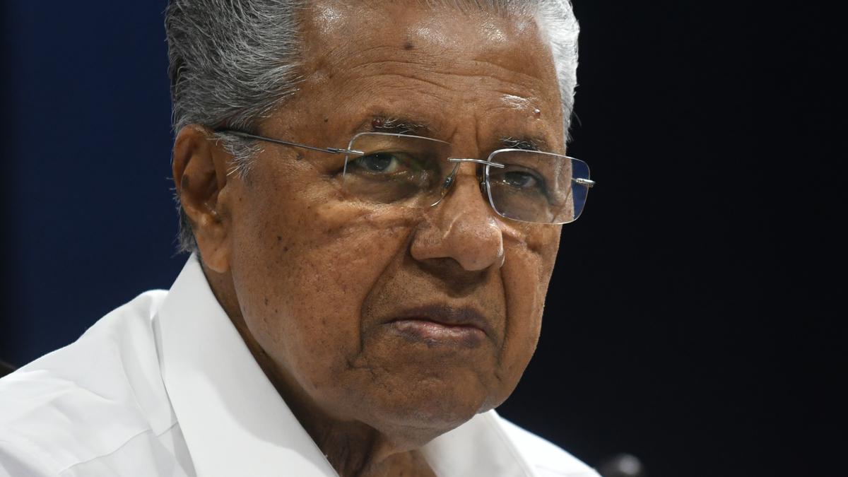 Rising Mercury: Kerala CM urges people to take precautions to avoid fire