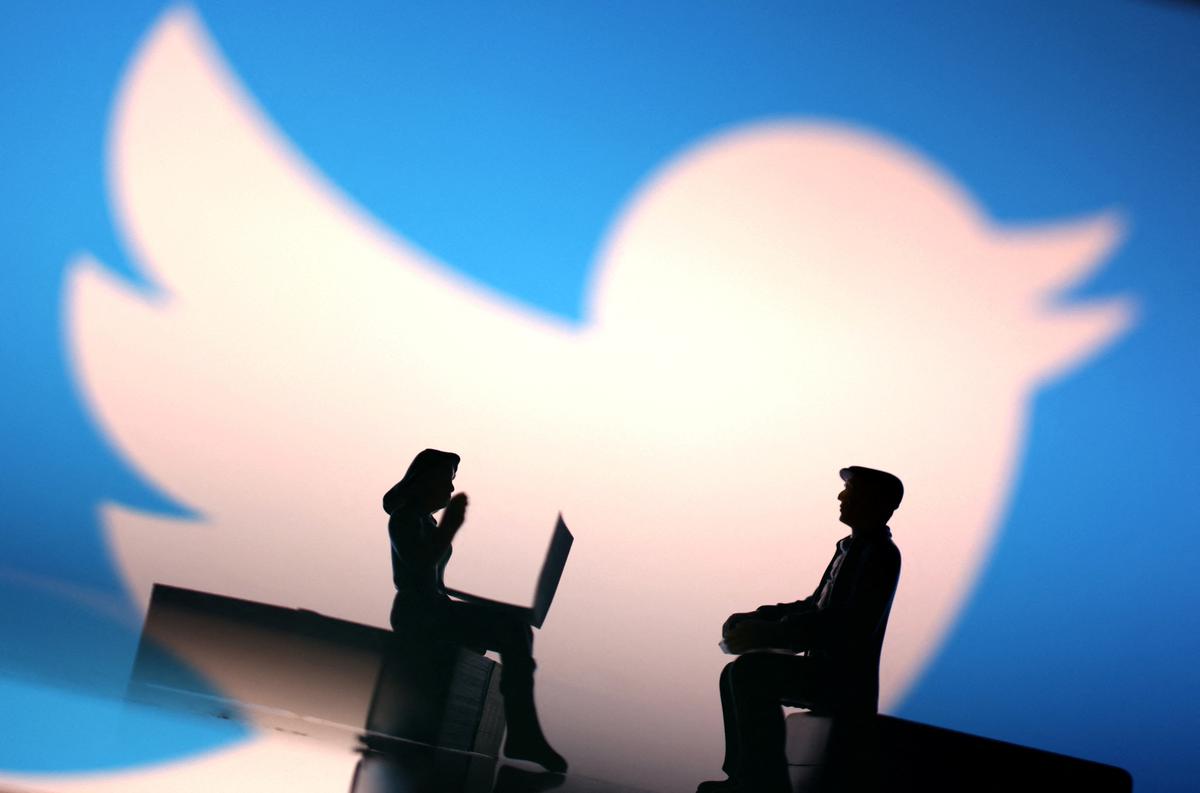 Twitter says 50% of staff laid off, moves to reassure on content moderation
