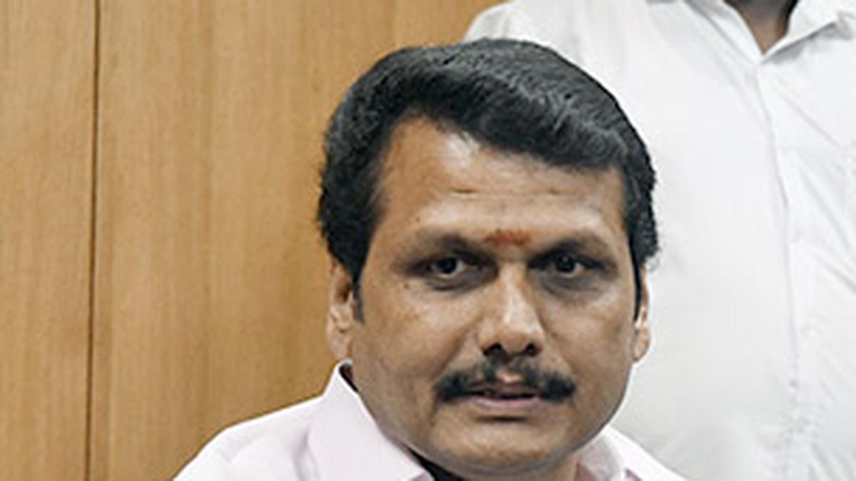 Did T.N. CM make specific request to Governor to allow arrested Minister Senthilbalaji to continue in Cabinet, asks Madras High Court