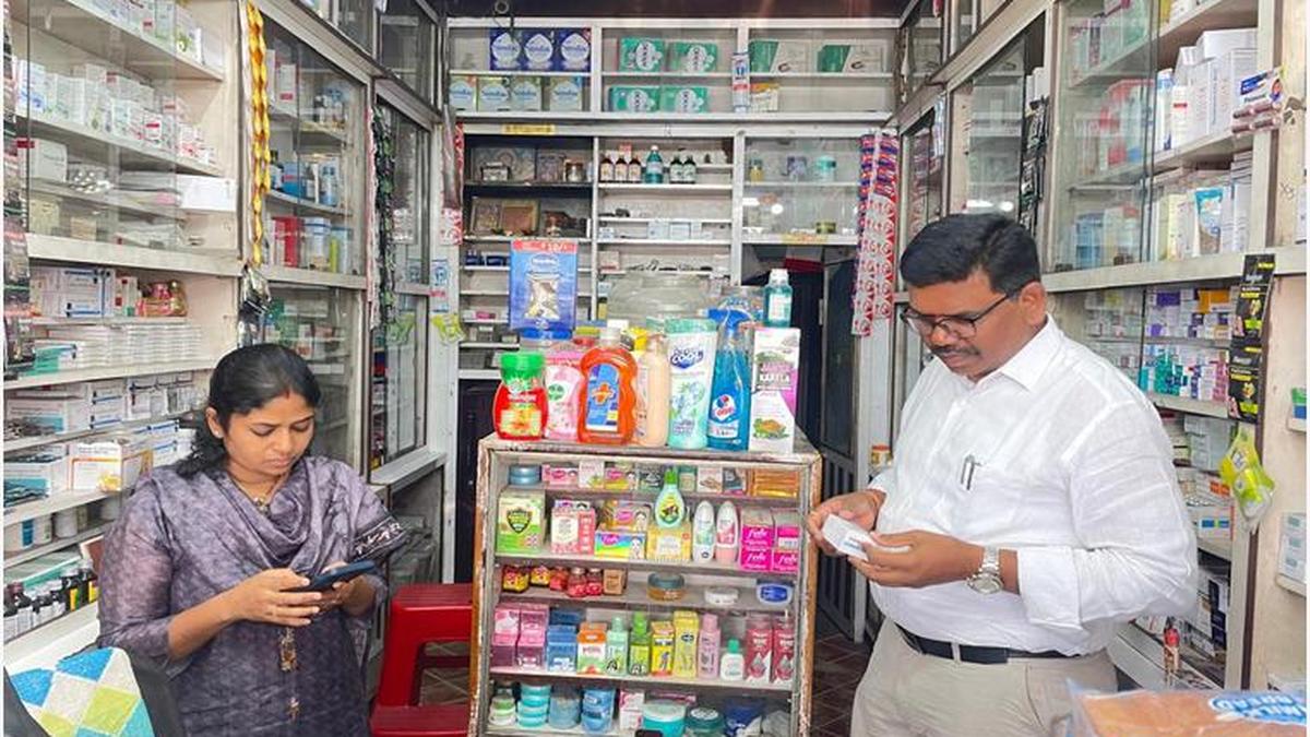 Telangana DCA finds 75 medical shops violating weight loss drug sale norms