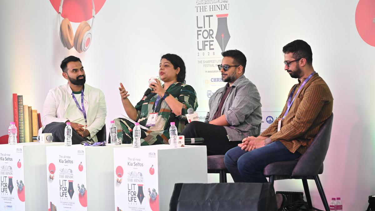 Watch: Running an amazing restaurant requires a village to come together