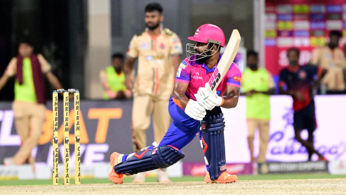 TNPL | Tamizhans banish last year’s horror in style