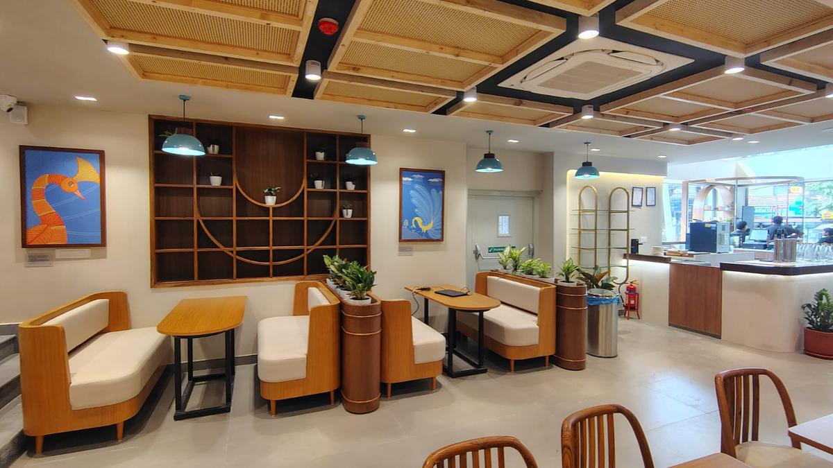 Blue Tokai opens second flagship in Hyderabad’s Banjara Hills