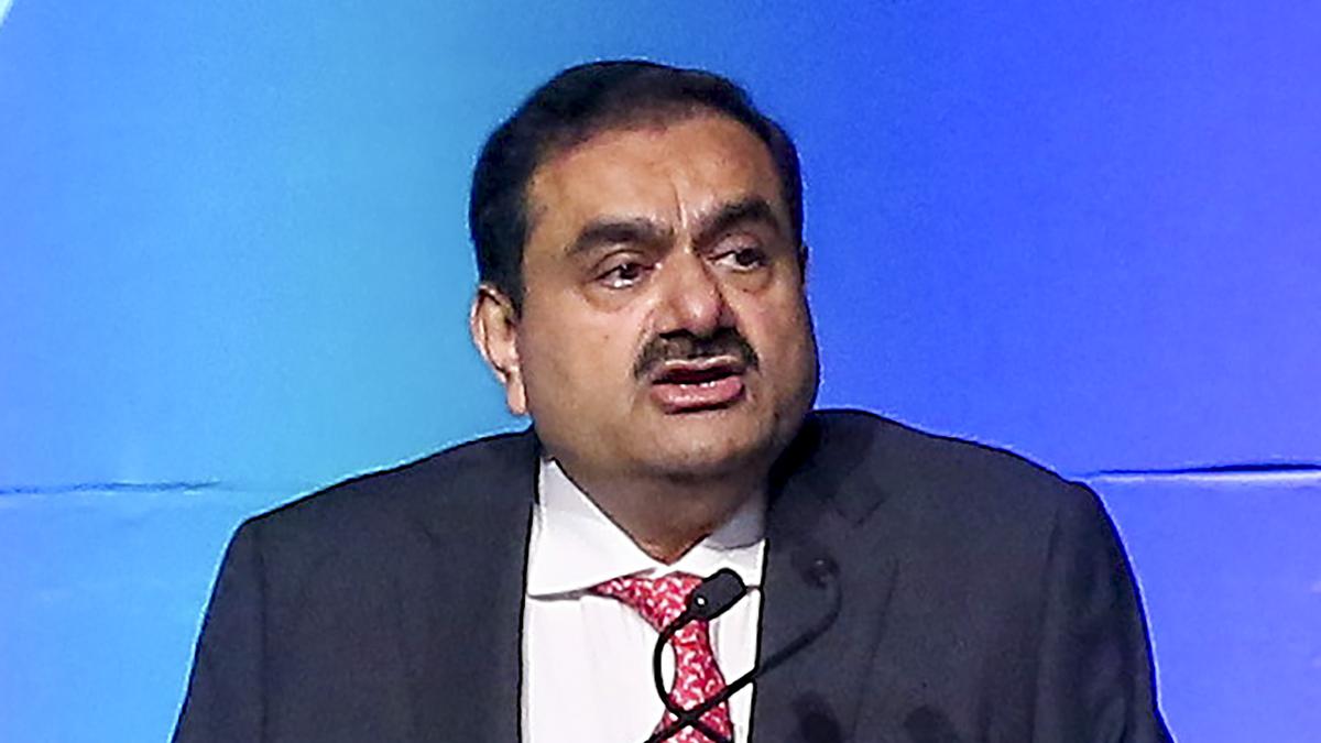 Adani Ports to buy back another $195 million of bonds