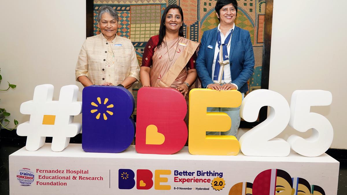 Water birthing gains ground as experts call for shift away from intervention-heavy childbirth