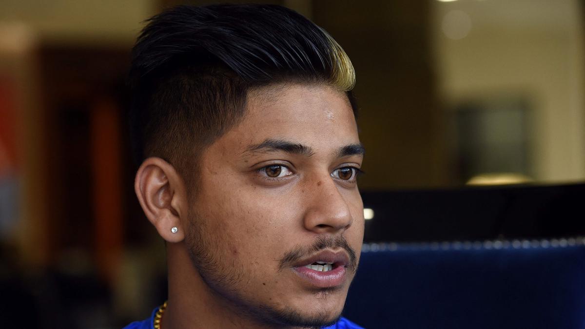 Nepal cricketer Sandeep Lamichhane jailed for eight years after rape conviction