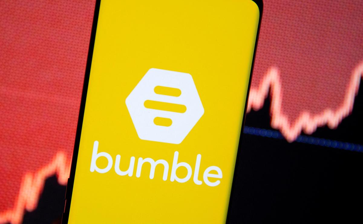 Bumble adds option to report fake profiles that use AI-generated photos: Report  