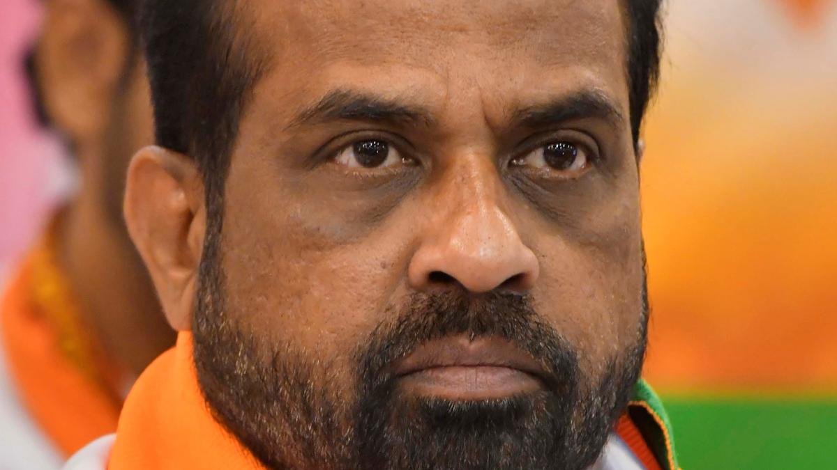 BJP leader seeks extension on deadline for postal ballot applications