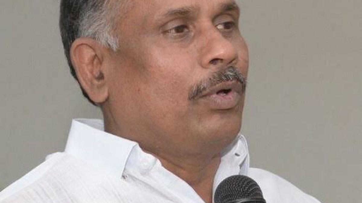 NEET 2024 results row: Andhra Pradesh Congress leader demands CBI probe