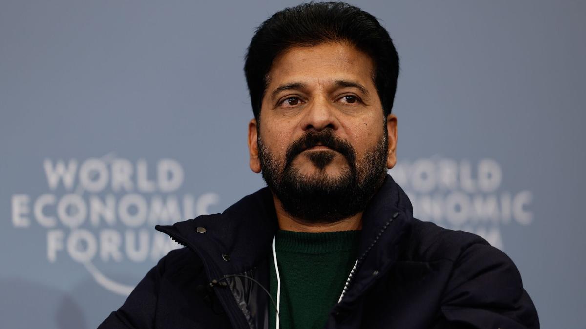 Progressive policies of the government paved the way for MoUs for huge investments in Telangana, says CM