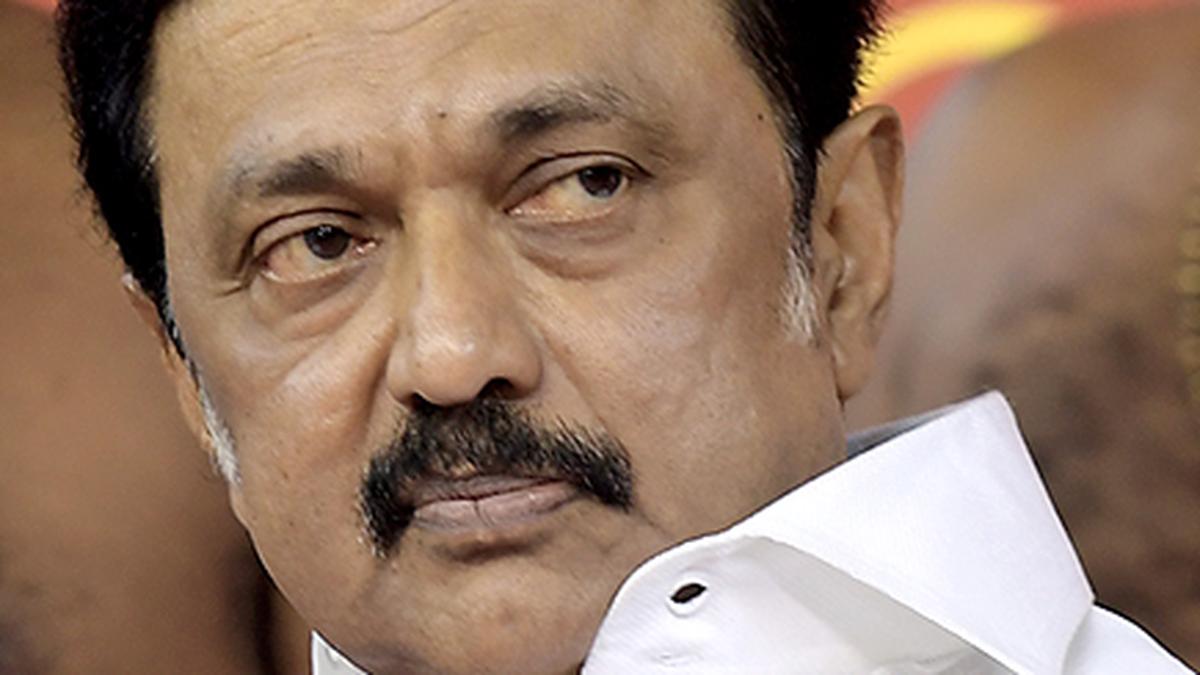 Tamil Nadu Assembly urges Centre, President to instruct Governor to grant assent to Bills within a specific period