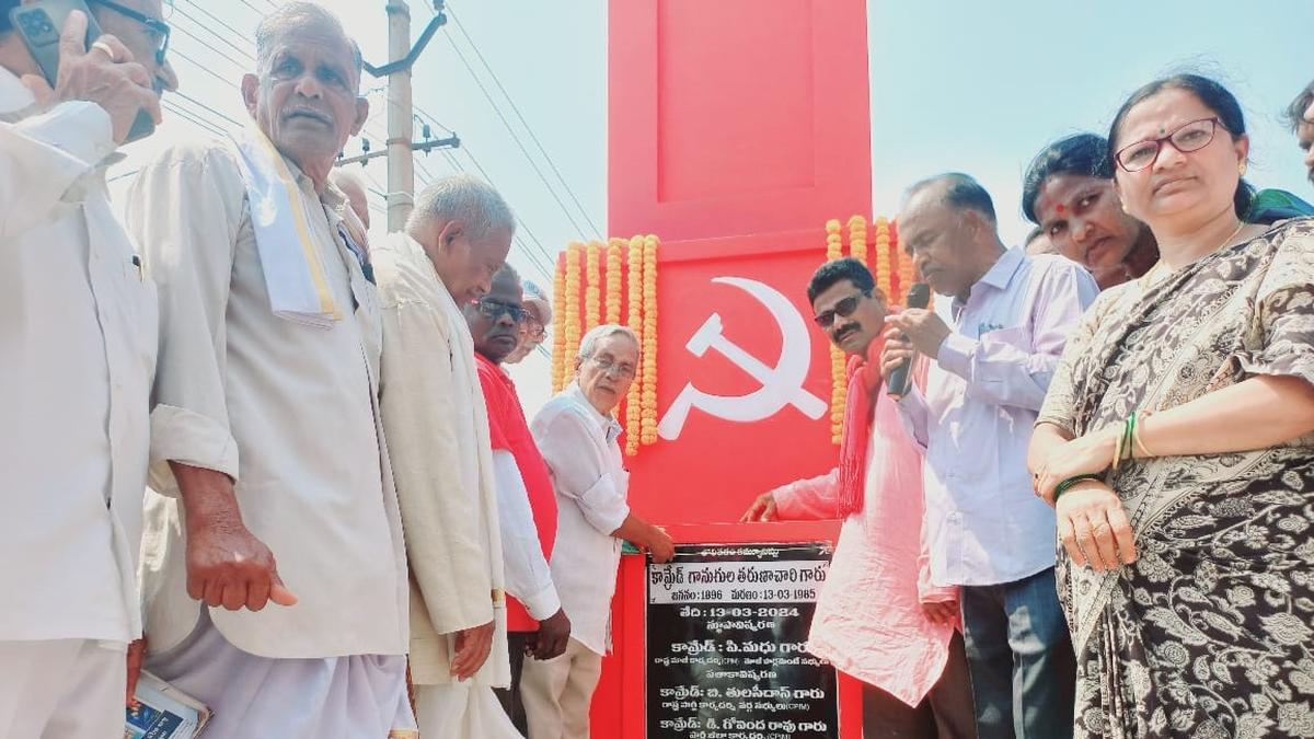 BJP government colluding with corporate sector and neglecting real issues, alleges CPI(M) leader