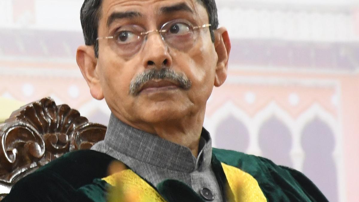 State amended nine varsities’ laws to bypass binding UGC regulations: T.N. Governor