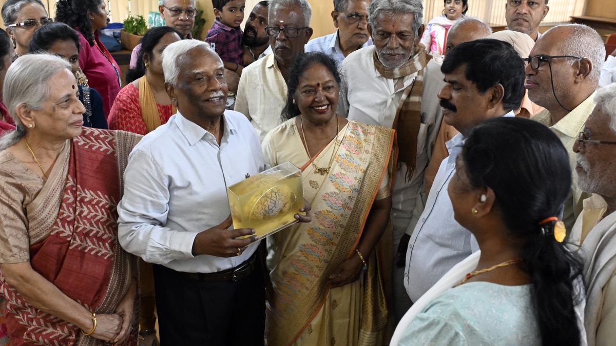 HelpAge India launches ‘AdvantAge60’ campaign to mark International Day of Older Persons