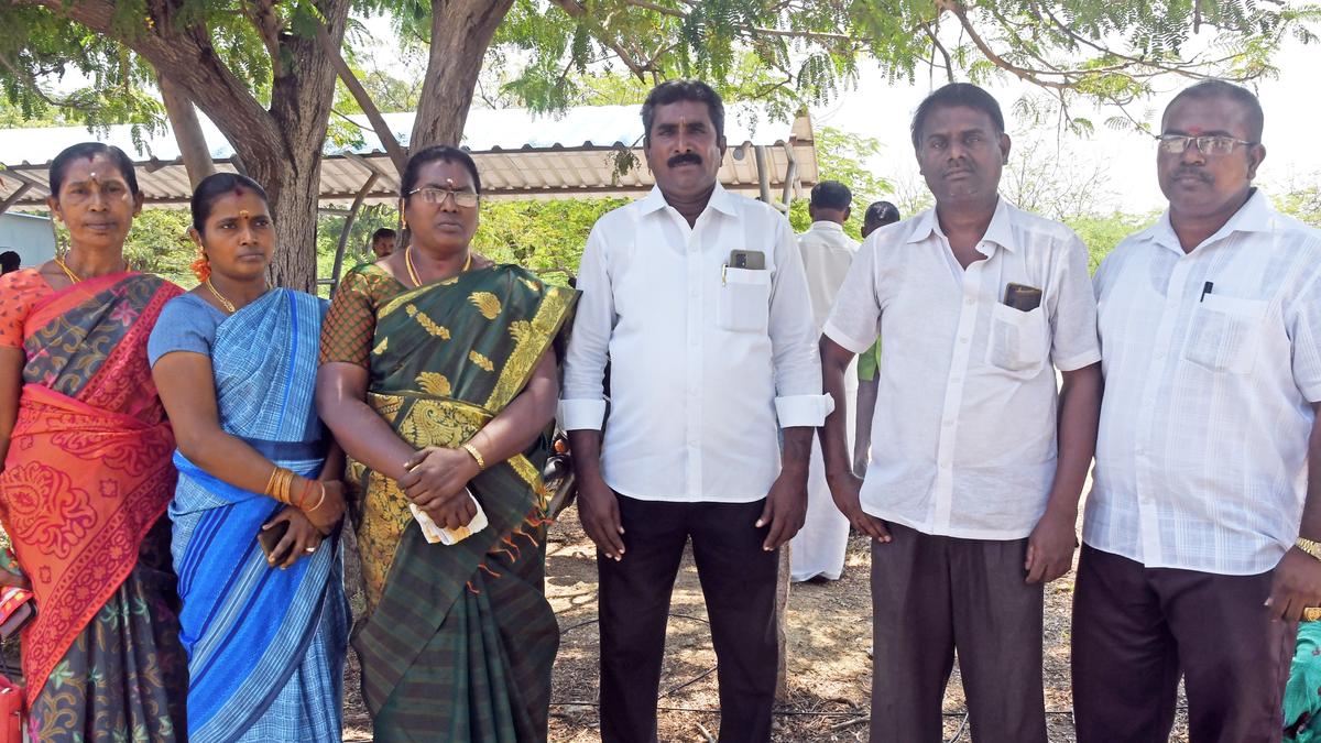 Town panchayat councillors allege financial irregularities; seek probe