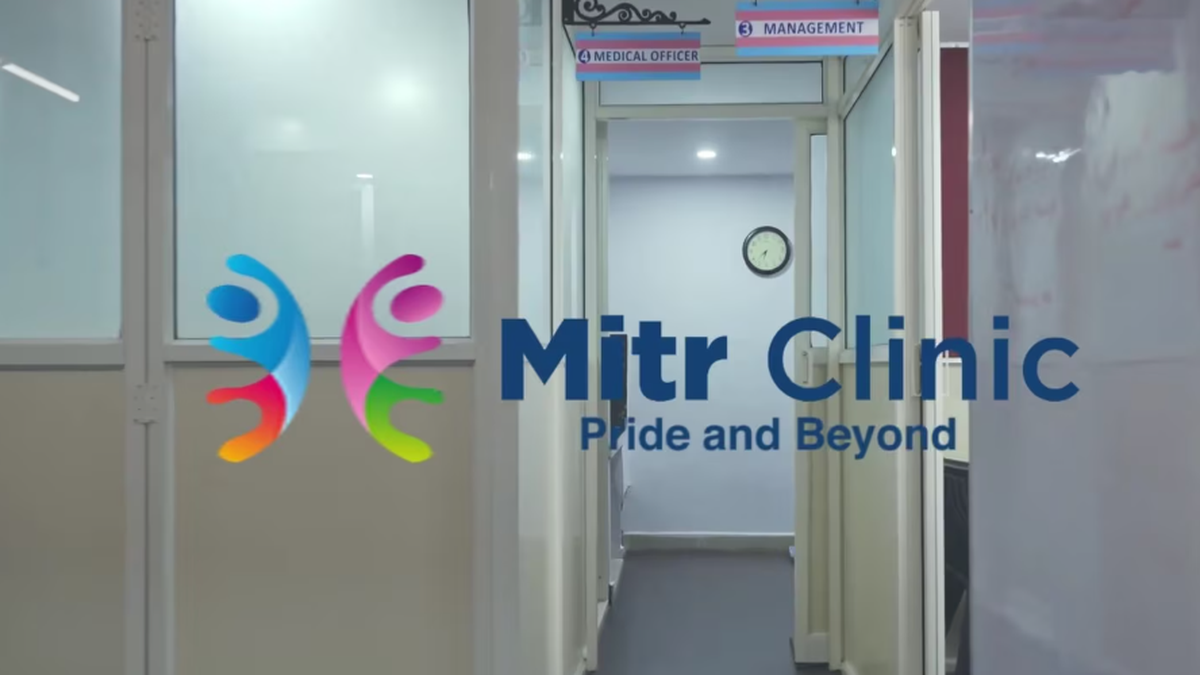 Mitr Clinic, India’s first transgender clinic in Hyderabad, shuts down following USAID freeze