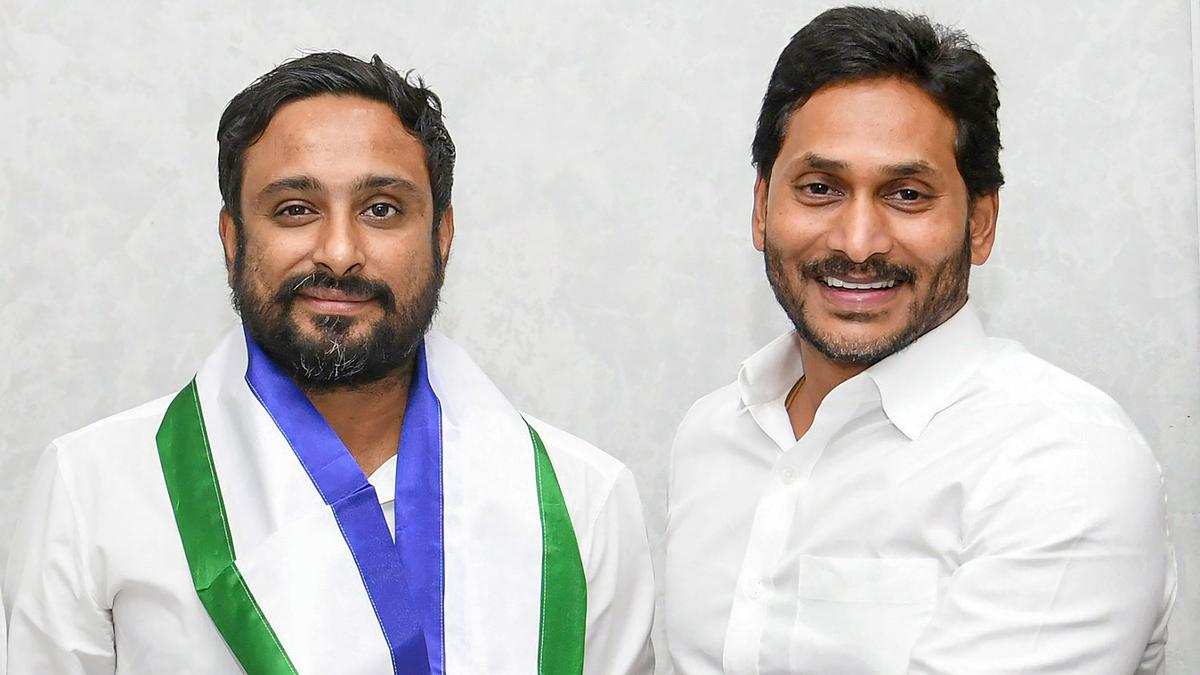 Ambati Rayudu says he quit YSRCP to participate in ILT20 to be held in Dubai