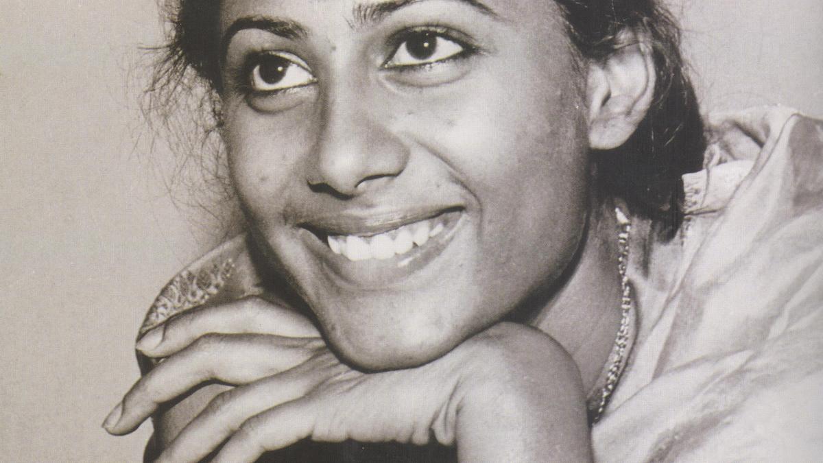 How Smita Patil moved movie-goers with her performance in Manthan