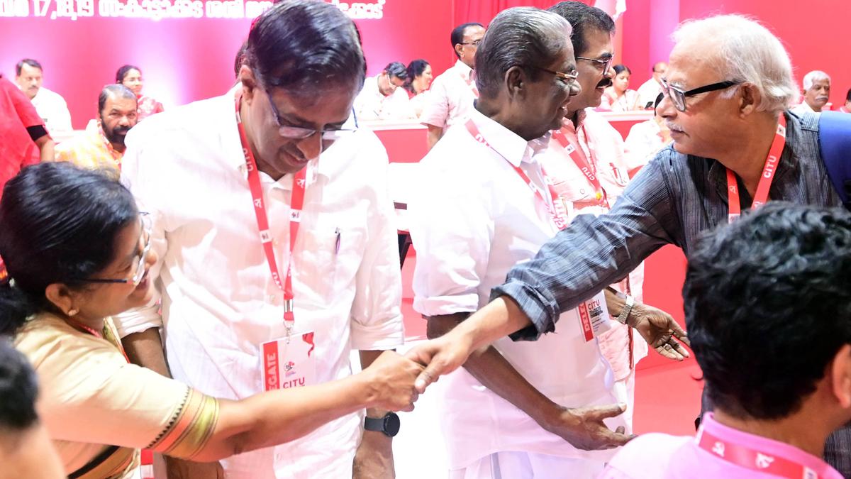 BJP govt. helping corporates through economic perversions, says Tapan Sen