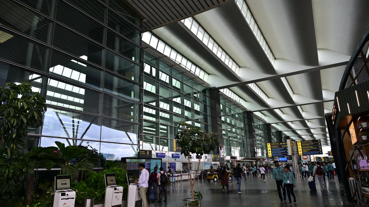 India sees increase in international and domestic airfares from 2019 to 2025