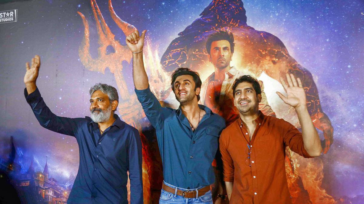 Ayan Mukerji: I knew ‘Brahmastra’ was a difficult journey to embark on