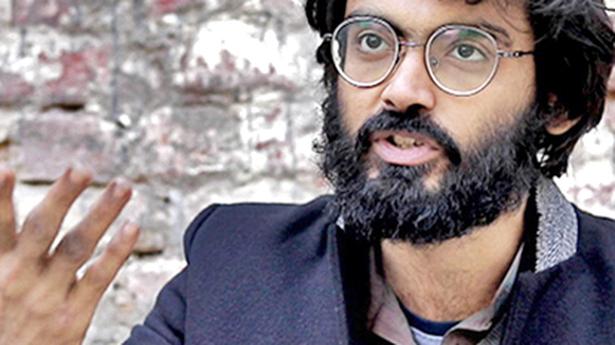 Order on Sharjeel’s interim bail plea in riots sedition case expected soon