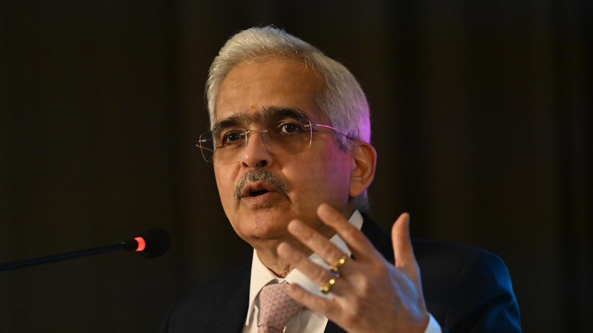 RBI Monetary Policy Committee meeting: policy rate unchanged at 6.5% for 11th time in a row