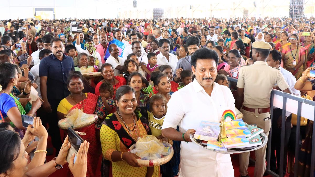 ‘New Education Policy will eliminate autonomy of Tamil Nadu colleges’