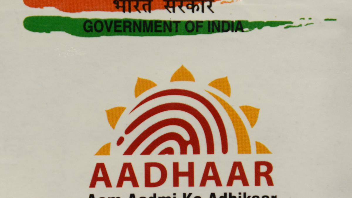 UIDAI's backend systems fired up for mega updation drive