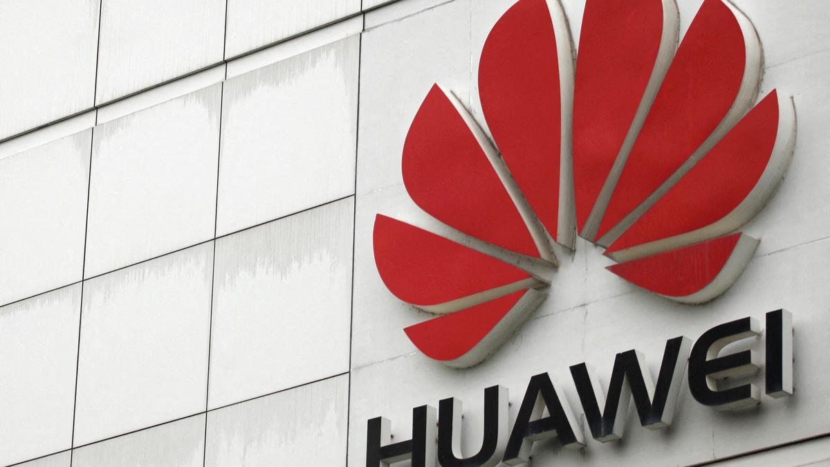 Huawei sees first-half earnings surge on smartphone renaissance