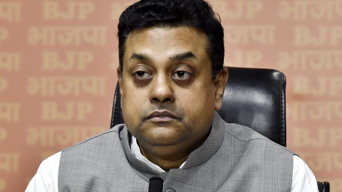 Congress free to take credit for GST reforms if they feel people are happy: BJP