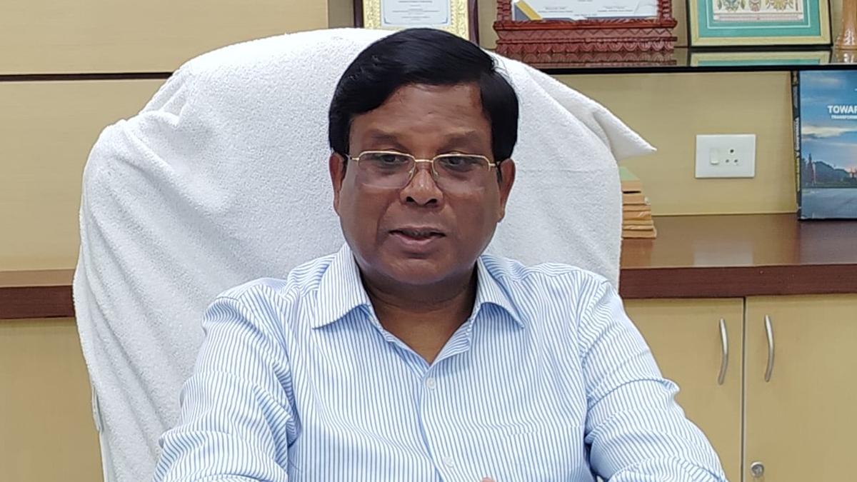 NIT Warangal seeks higher faculty and staff strength to meet growing student needs