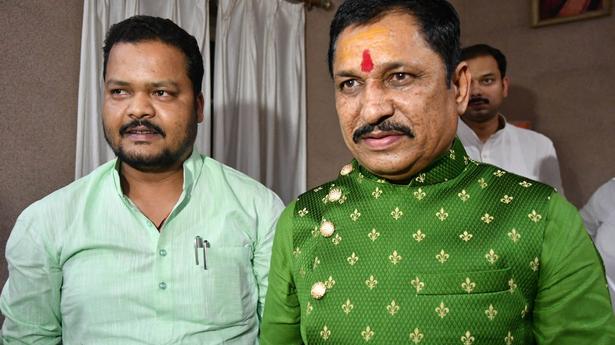 BJP MLA embarrasses his own party, says officials working for BJP in local-body elections