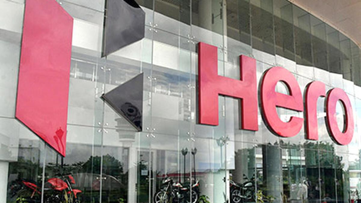 Hero MotoCorp starts operations in Philippines via tie-up