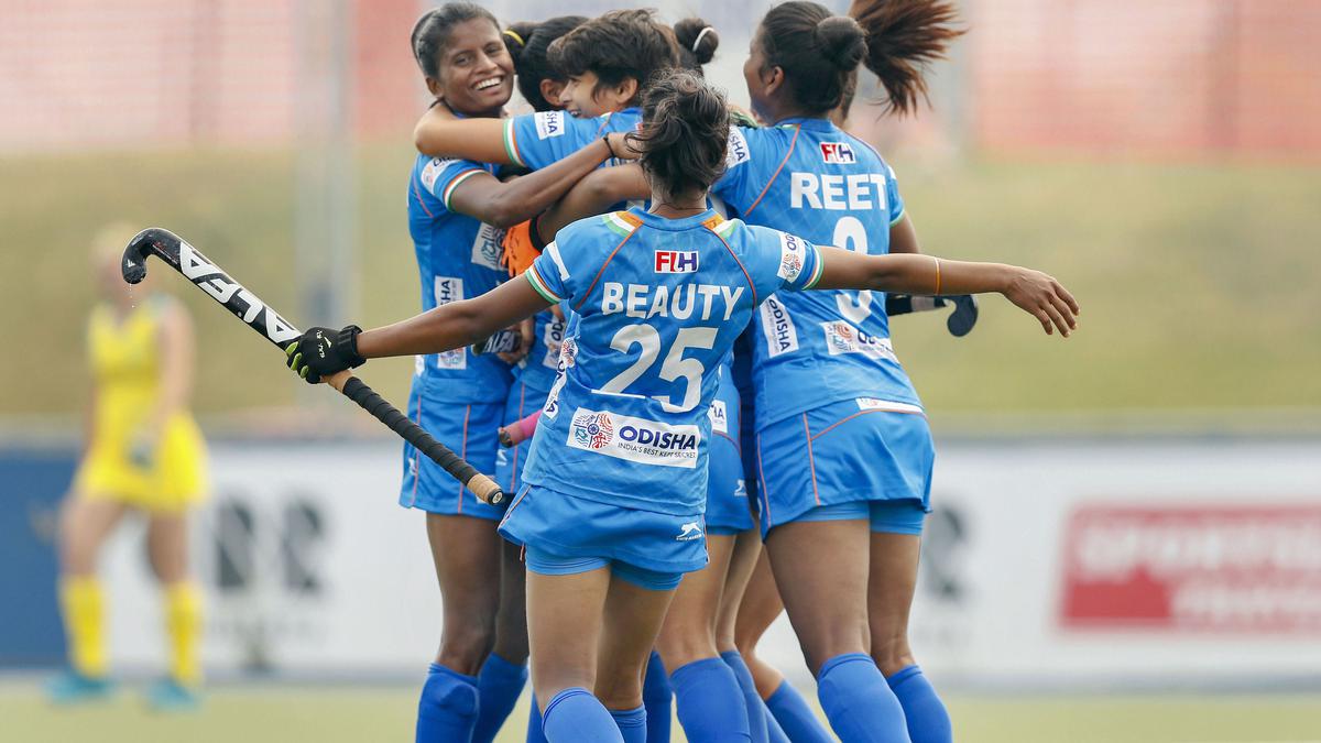 India register thrilling 2-1 win against Malaysia in Women’s Junior Asia Cup 2023
