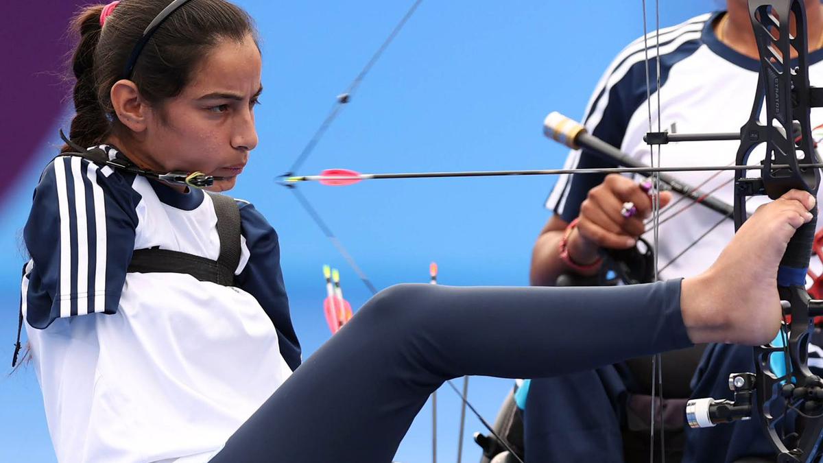 Die J&K-Regierung gratuliert der Familie der ersten indischen Frau, die bei einzelnen Asian Para Games zwei Goldmedaillen gewonnen hat