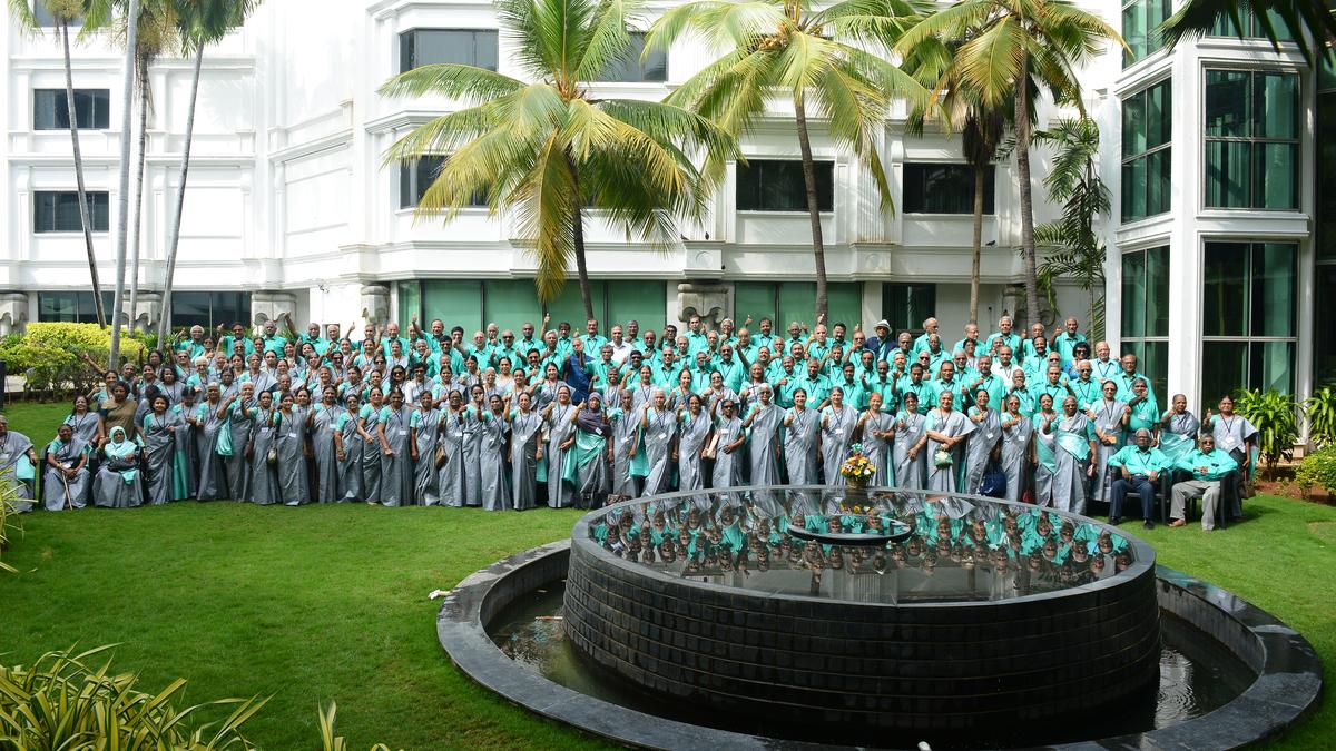 A book on what it means to be a doctor