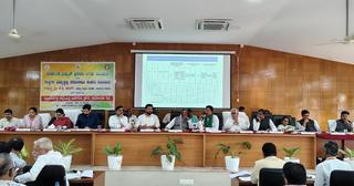 FKCCI opposes power tariff hike as ESCOMs in Karnataka seek truing-up of revenue  gap - The Hindu