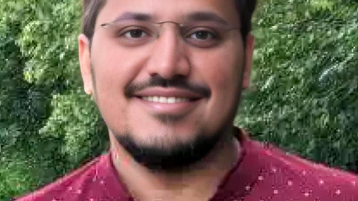 Kalaburagi scientist selected for Purdue University award