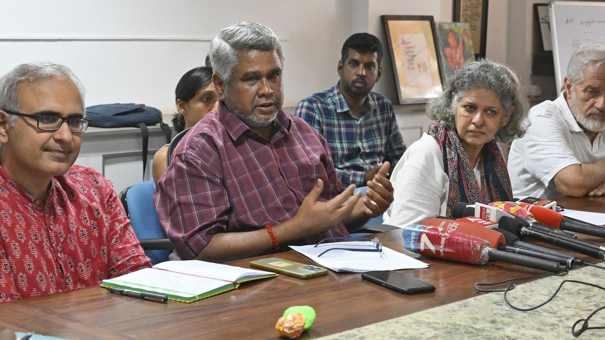 Auroville exploring tie-ups with States on sustainable practices