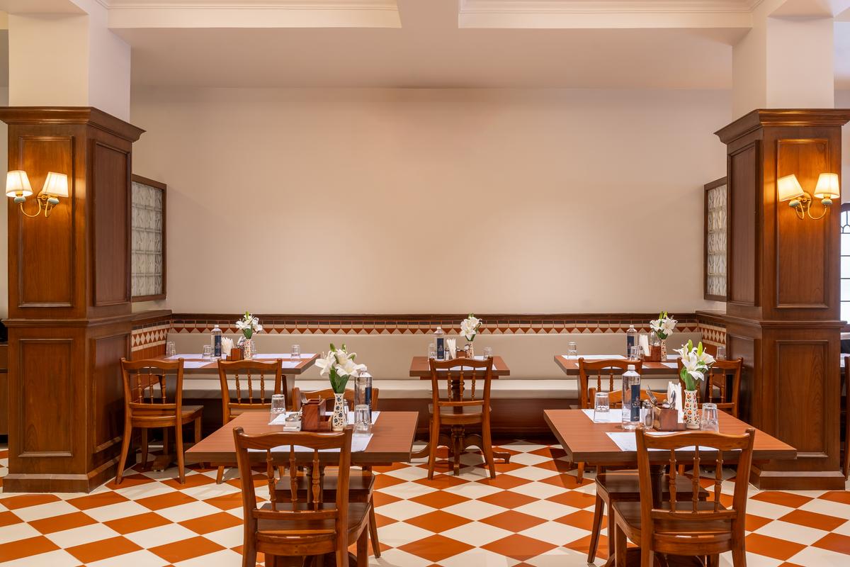 How Hyderabad chefs are going beyond biryani and championing Telugu micro-cuisines